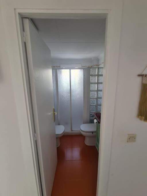 Nice Beachside 2-Bd Apt Near Barcelona Cunit Dış mekan fotoğraf